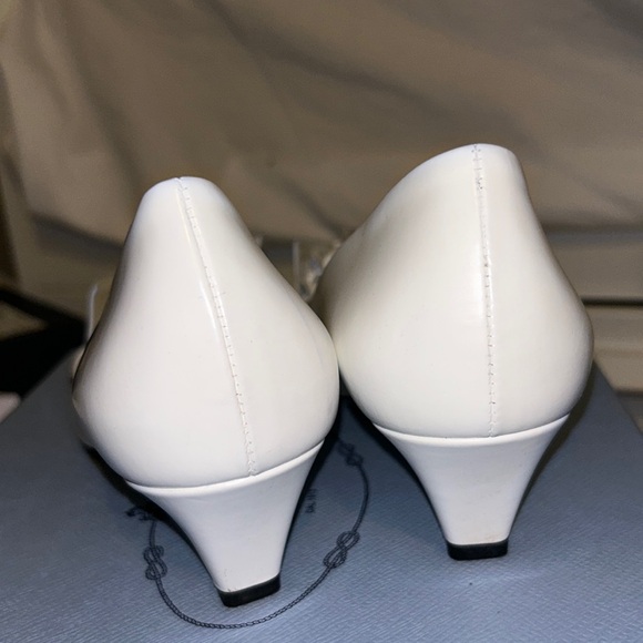 Prada bunny flora kitten heels - Picture 3 of 5